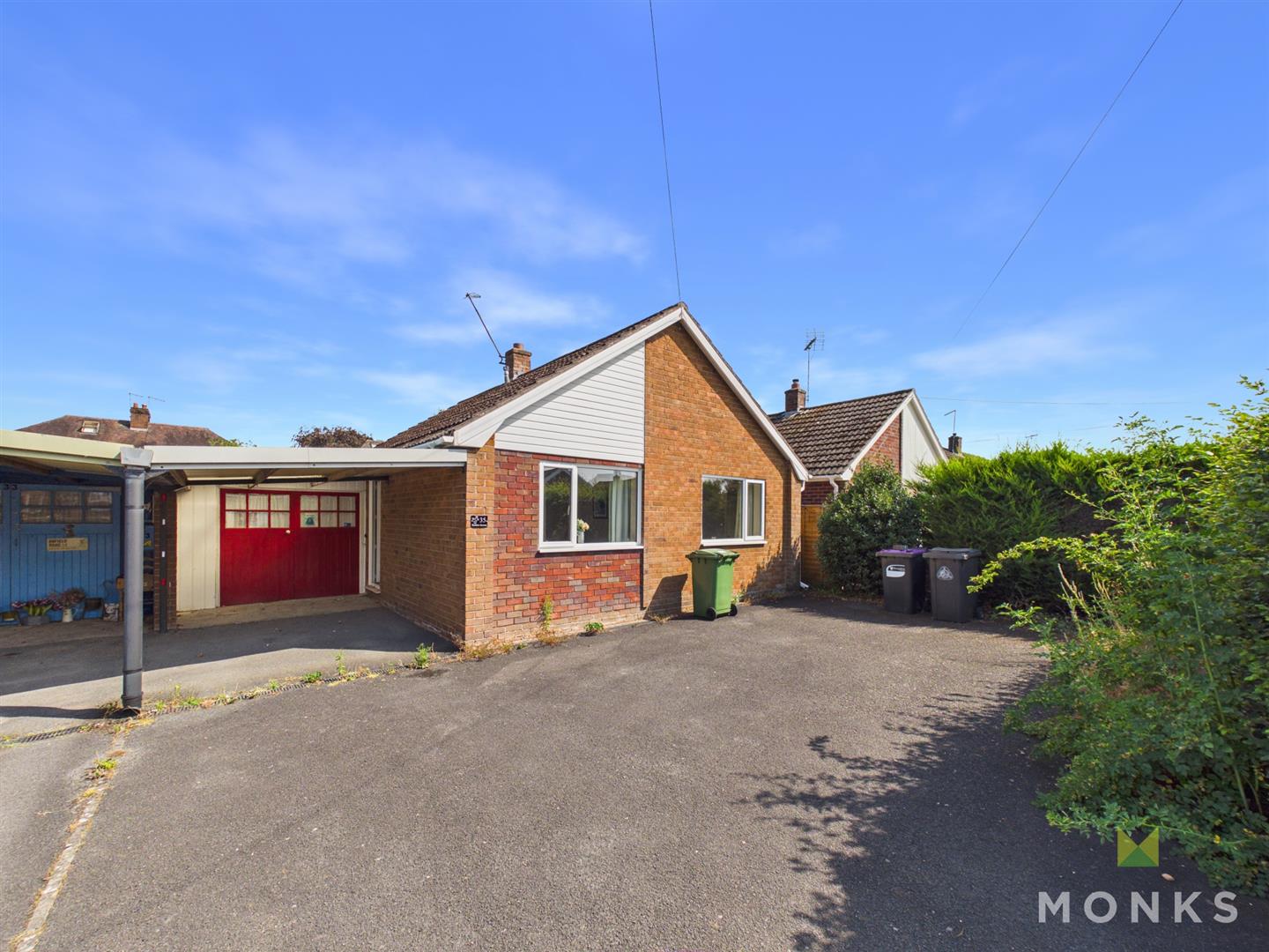 35 Roden Grove, Shrewsbury, SY4 5HJ For Sale